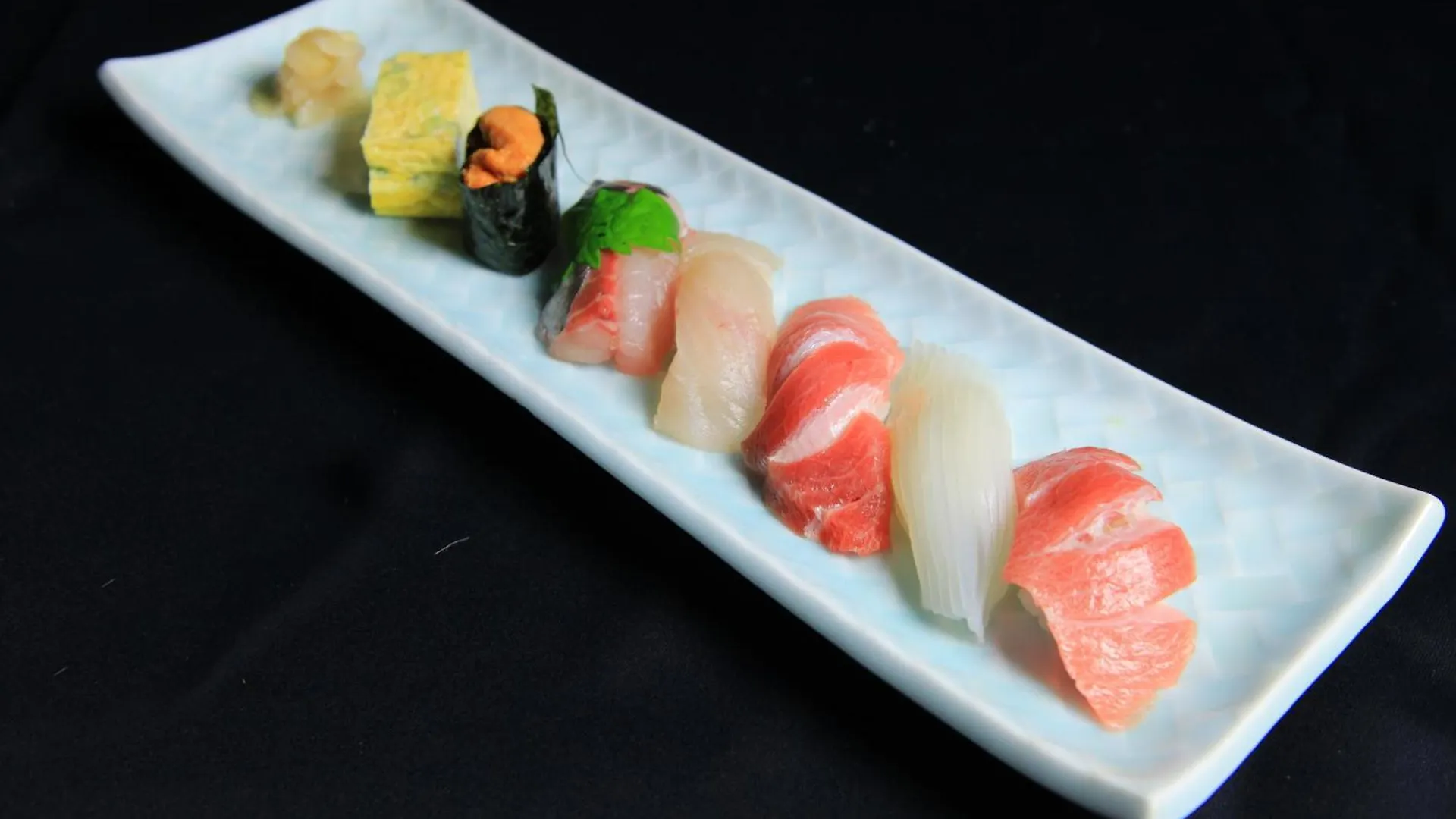 Daitokuji Sushicho Hotel Kiotó