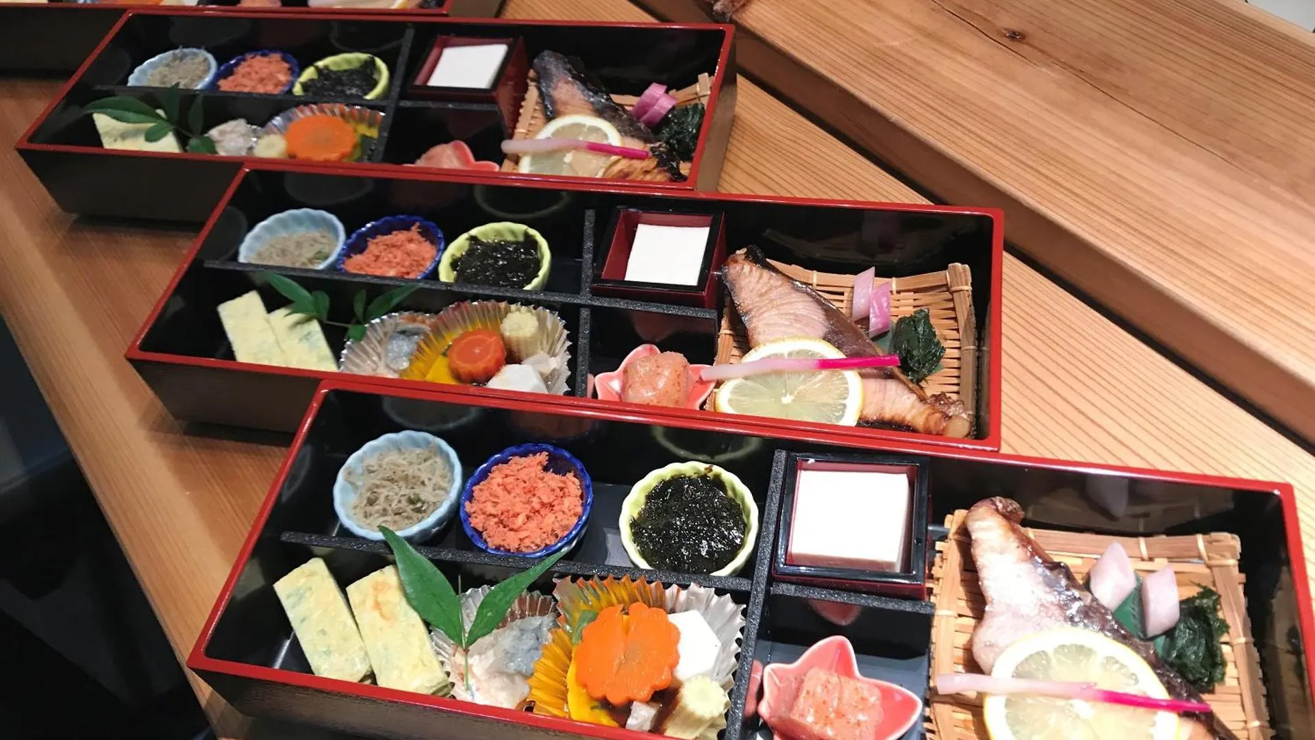 Daitokuji Sushicho Hotel Kiotó Ryokan