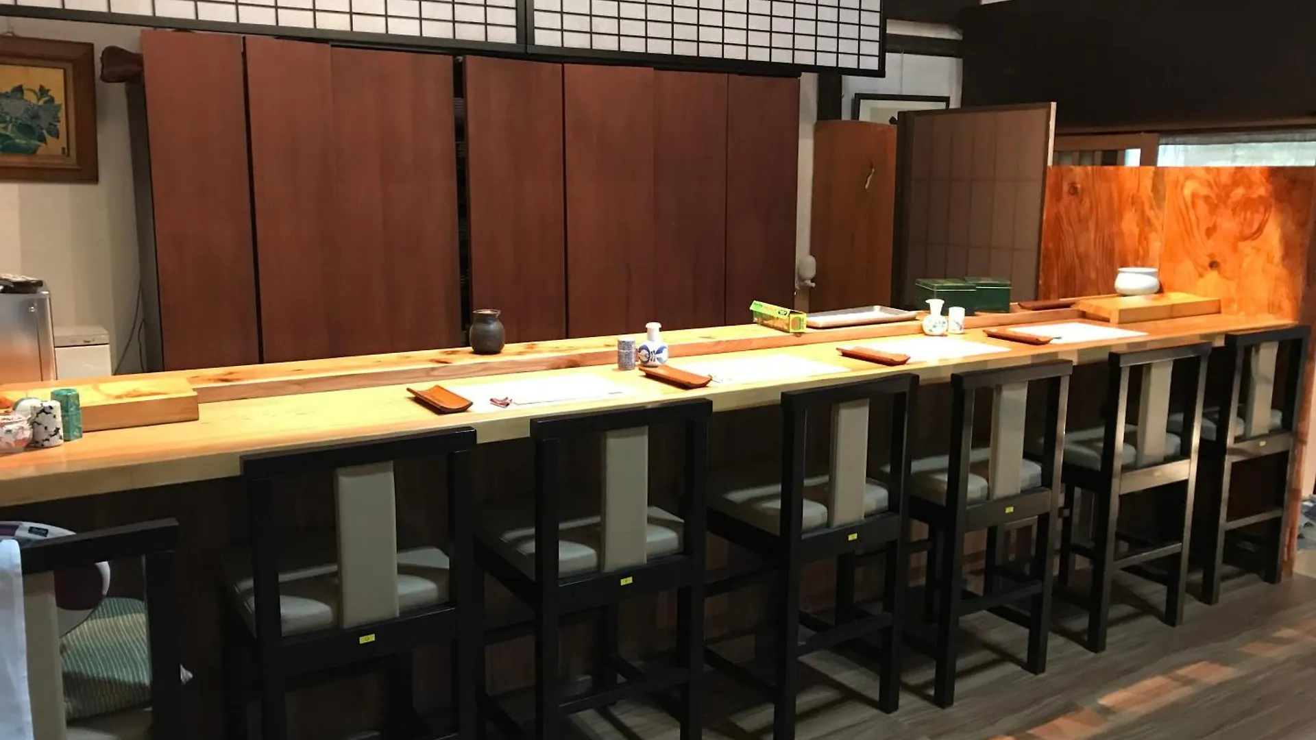 Daitokuji Sushicho Hotel Kiotó 0*,
