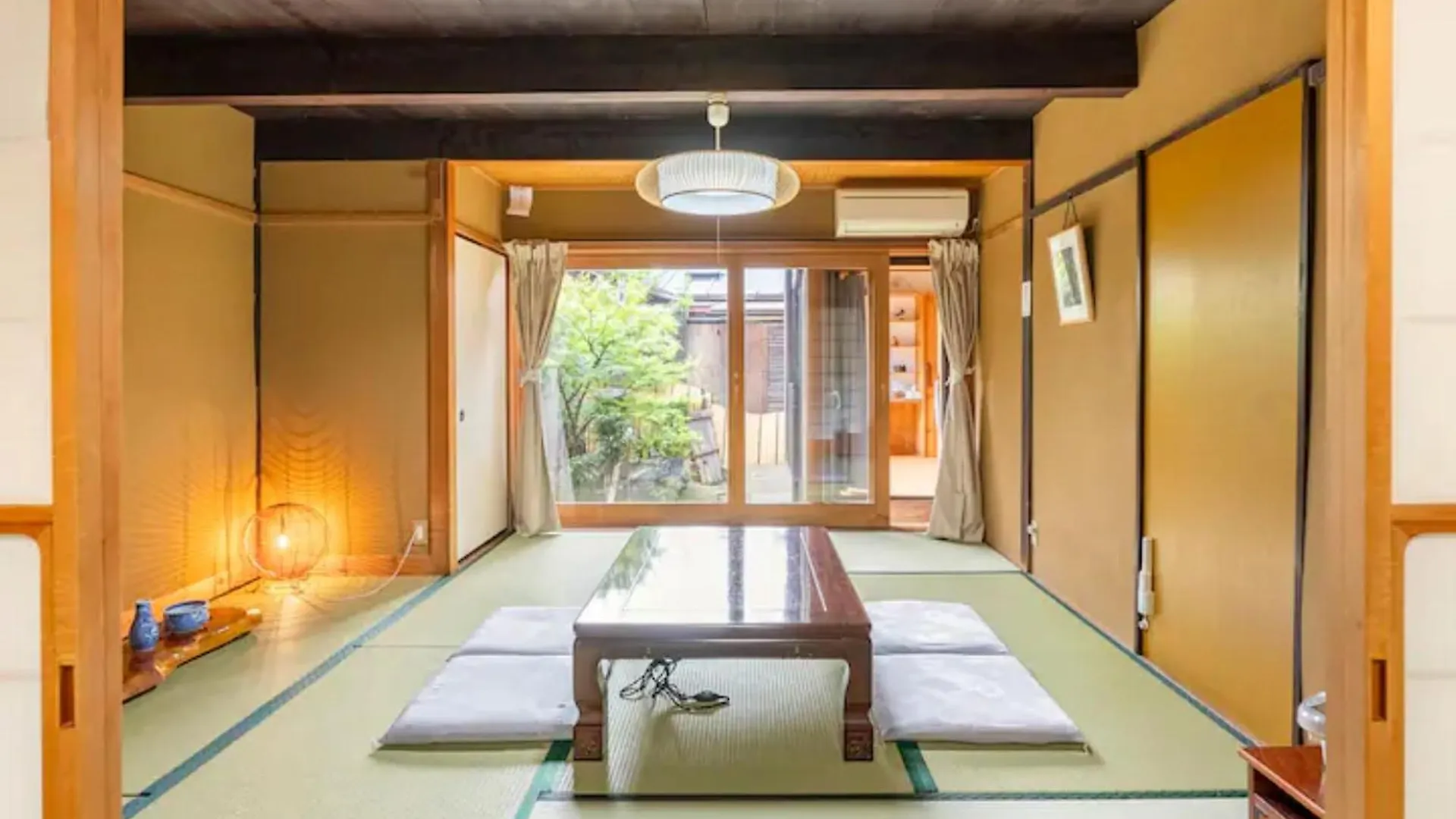 Daitokuji Sushicho Hotel Kiotó
