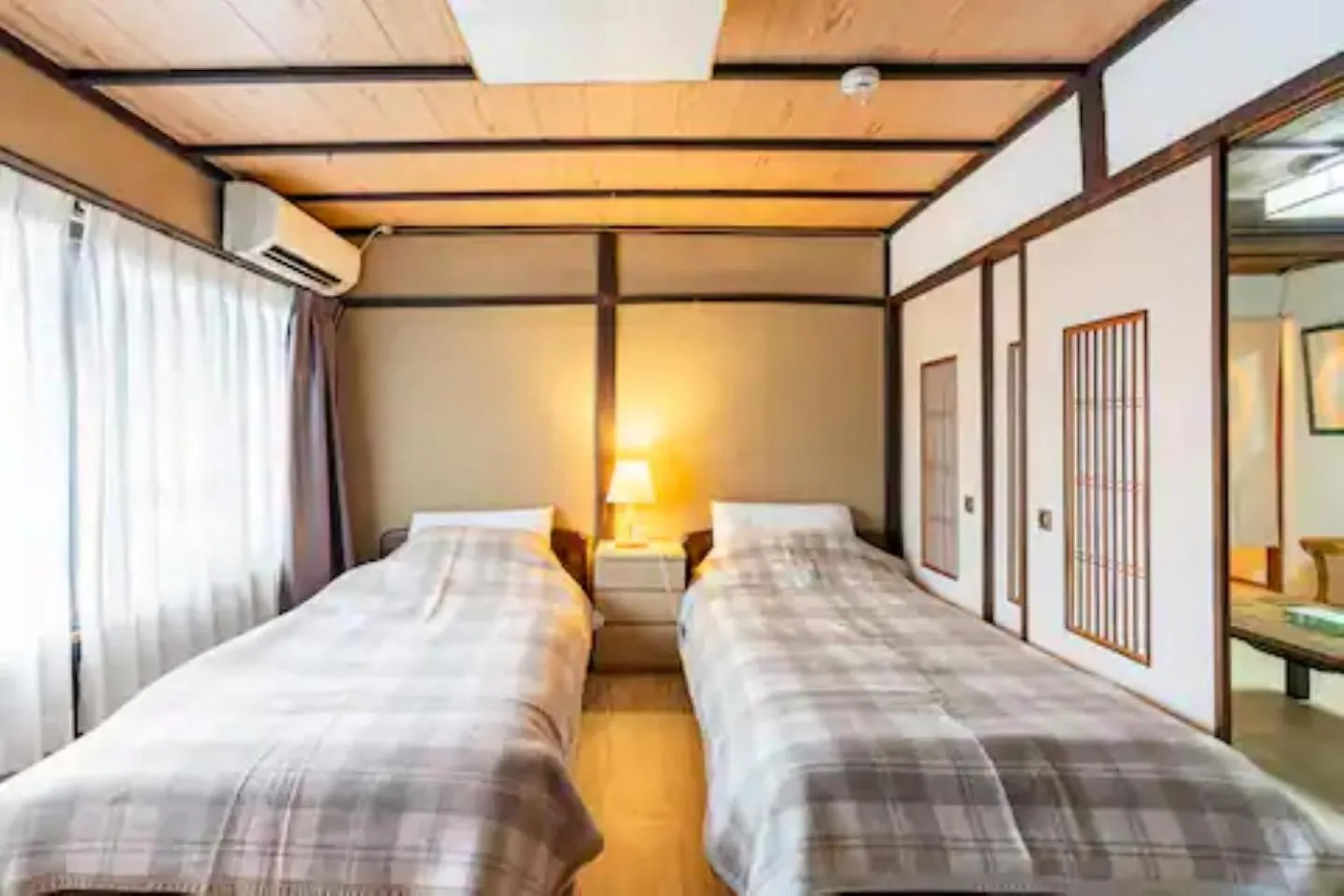 Daitokuji Sushicho Hotel Kiotó 0*,  Japán