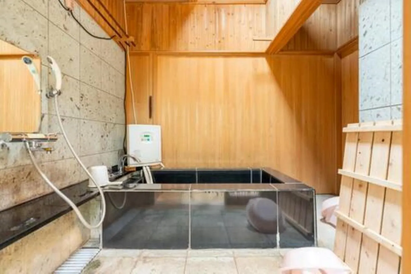 Daitokuji Sushicho Hotel Kiotó Japán
