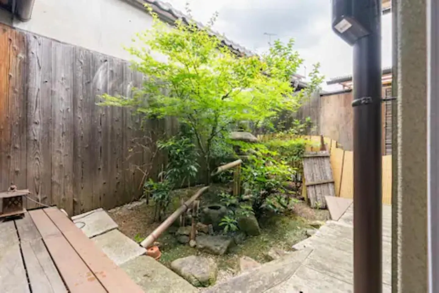 Daitokuji Sushicho Hotel Kiotó 0*,
