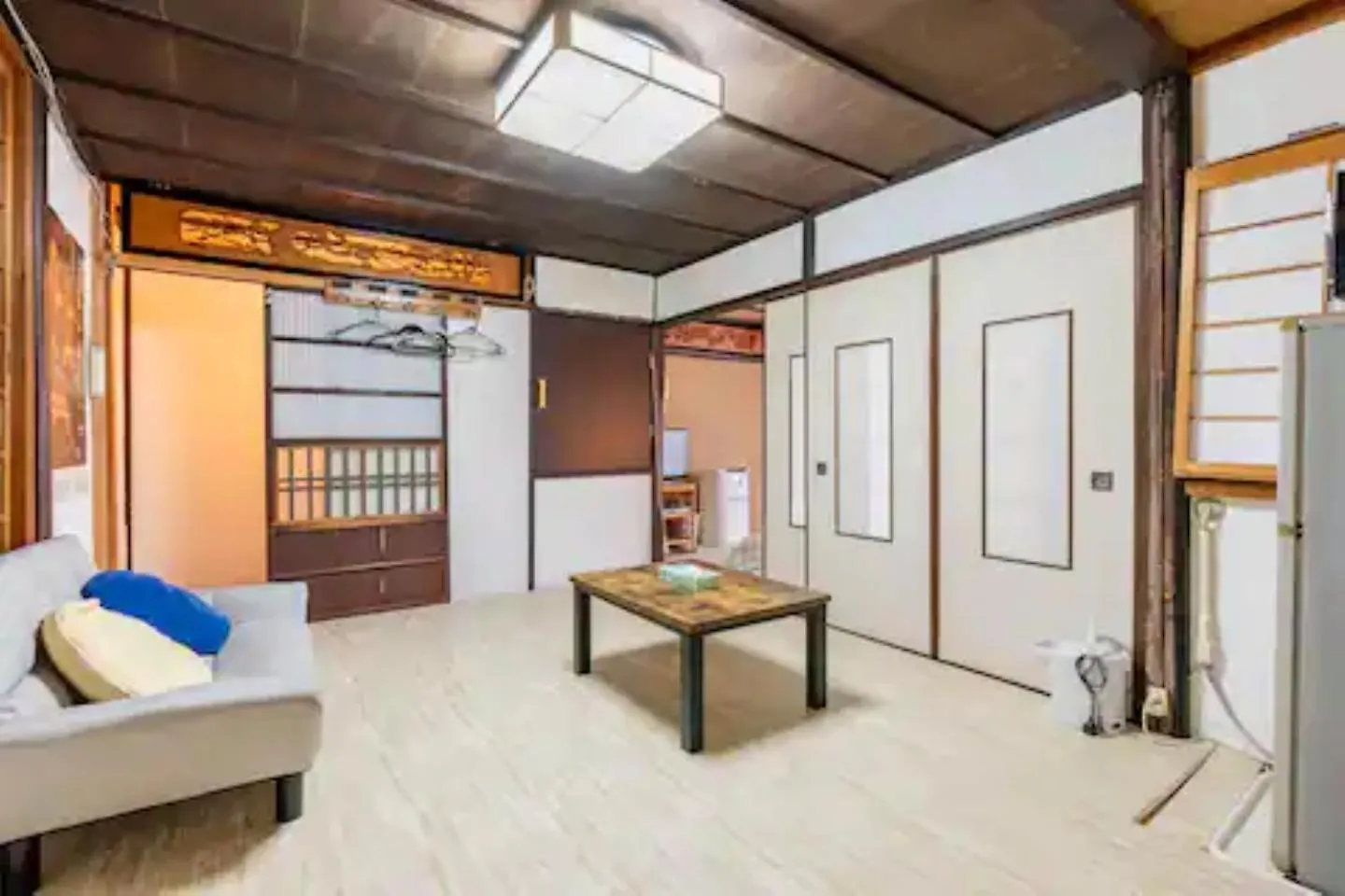 Daitokuji Sushicho Hotel Kiotó 0*,