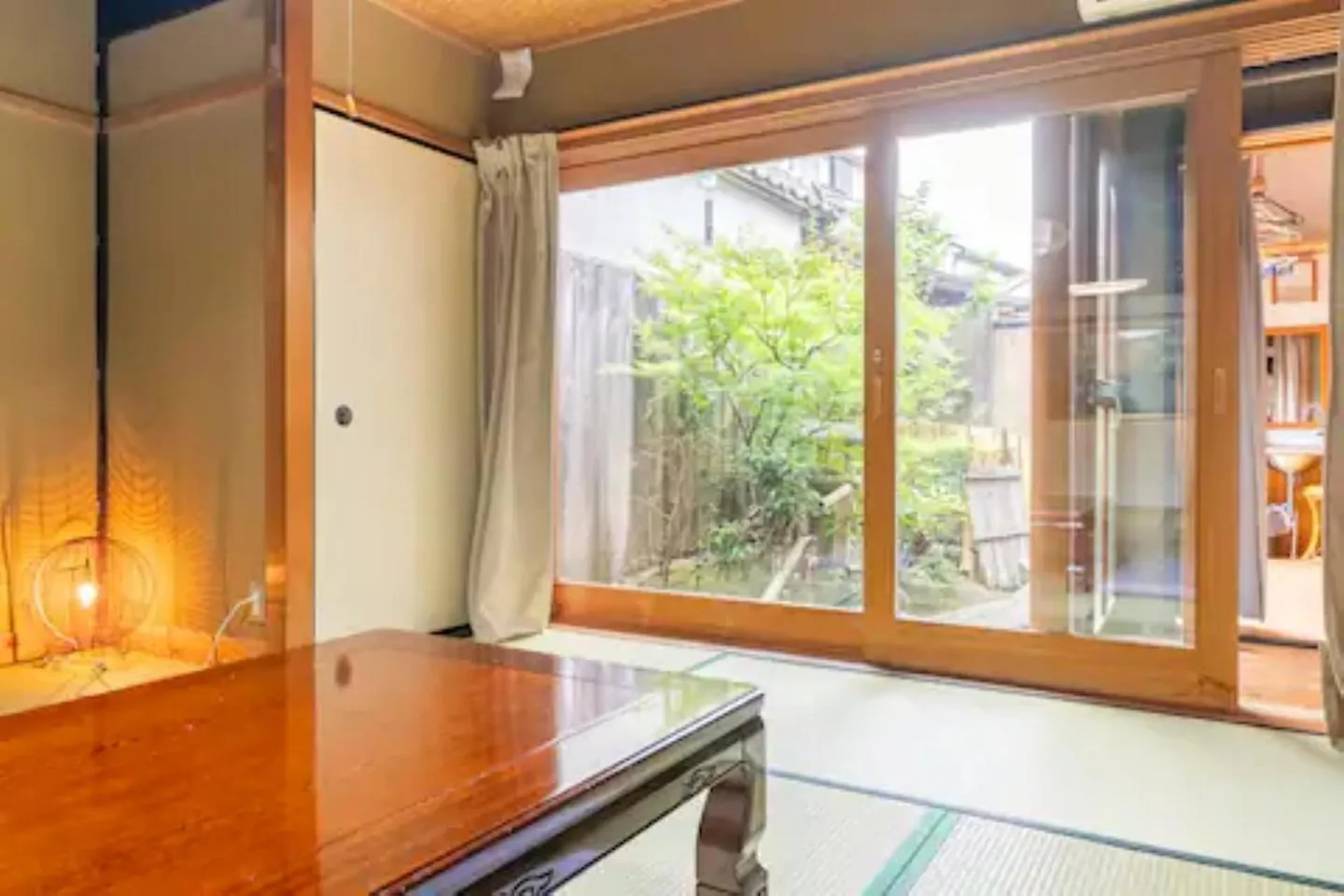 Ryokan Daitokuji Sushicho Hotel Kiotó Japán