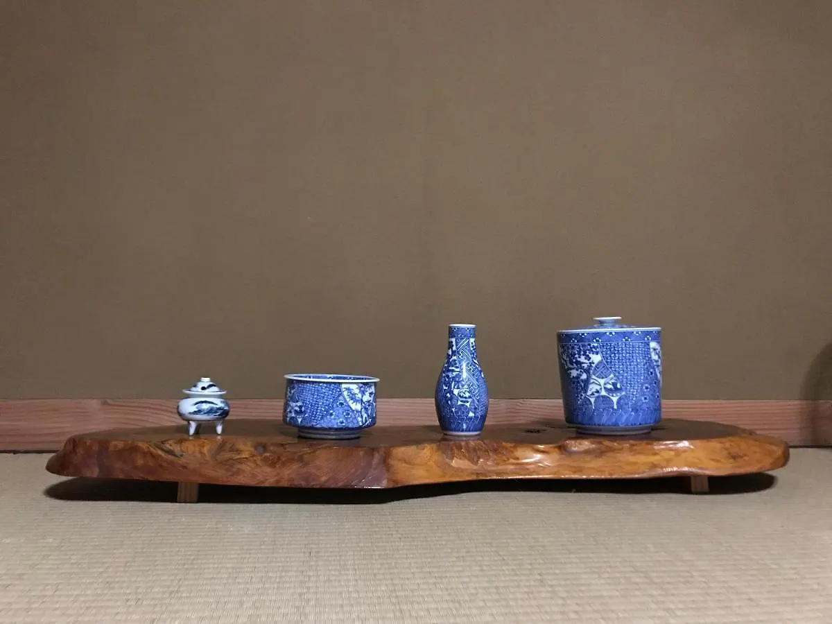 Daitokuji Sushicho Hotel Kiotó 0*,  Japán