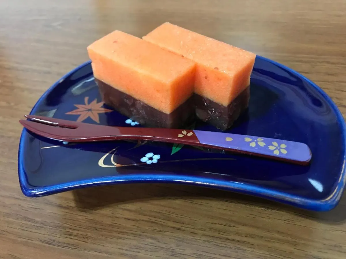 Ryokan Daitokuji Sushicho Hotel Kiotó Japán